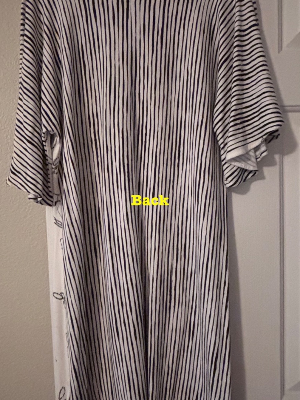 Dress - Picture 3 of 7